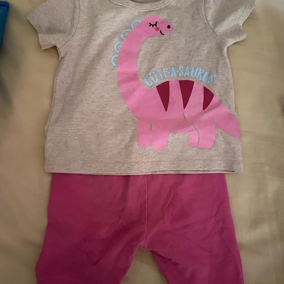 7 summer outfits/ 3 hats interchangeable - Picture 6 of 7